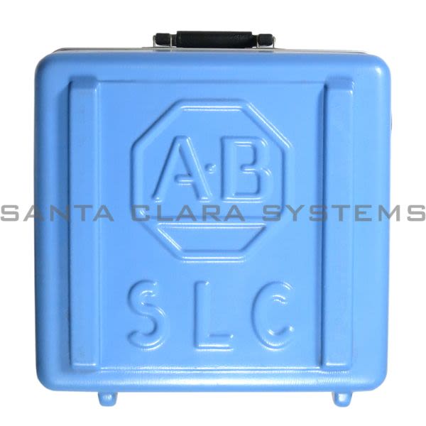 Allen Bradley 1747-DEMO-3 SLC-500 Demo Unit Product Image