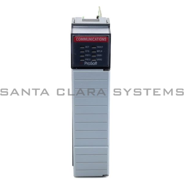 Allen Bradley 1747-KE DH-485/RS-232C Interface Module Product Image