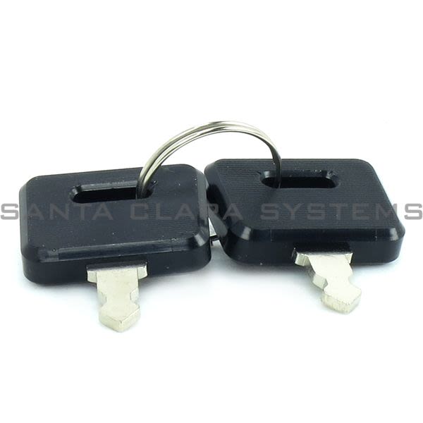 Allen Bradley 1747-KY1 Replacement Key for SLC 500 Processors Product Image