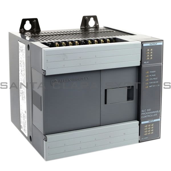 Allen Bradley 1747-L20C  Controller Product Image
