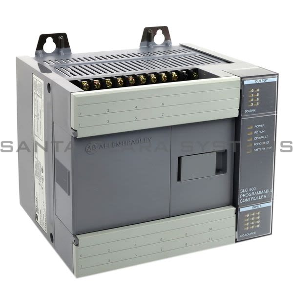 Allen Bradley 1747-L20L  Processor Unit Product Image