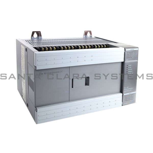 Allen Bradley 1747-L40C PLC Processor Product Image