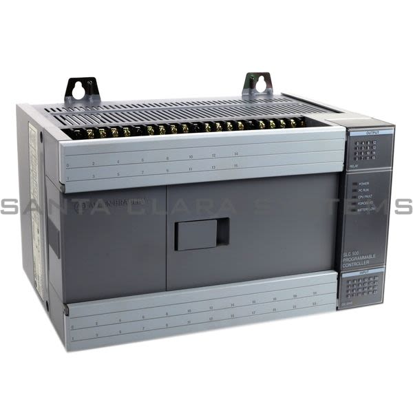 Allen Bradley 1747-L40F Processor Product Image