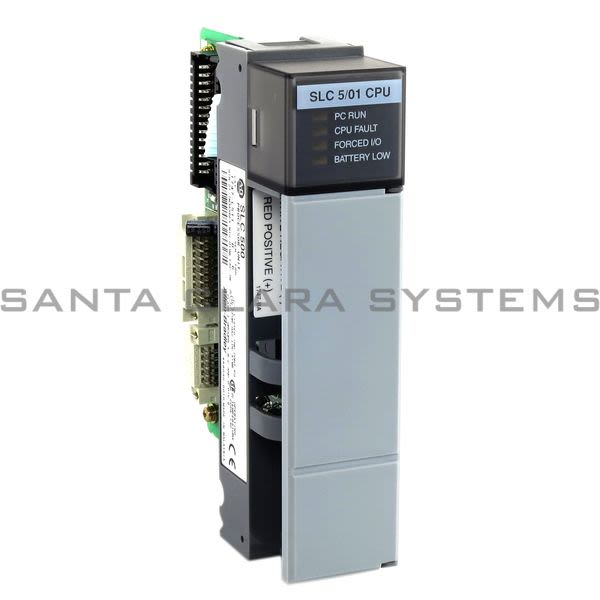 1747L511 Allen Bradley In stock and ready to ship Santa Clara Systems
