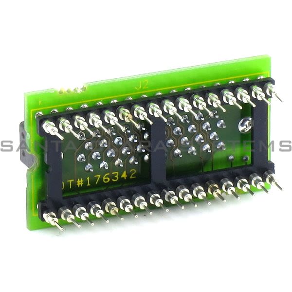 Allen Bradley 1747-M15 EEPROM Memory Module Adapter for 1747-M11, -M12 Product Image