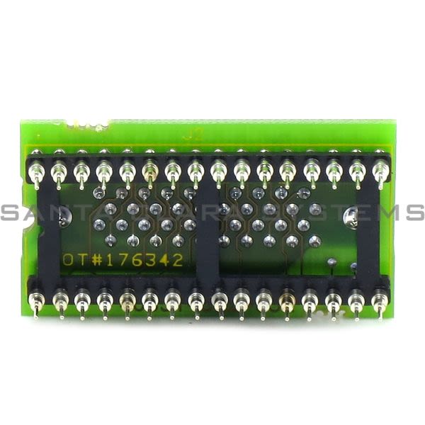 Allen Bradley 1747-M15 EEPROM Memory Module Adapter for 1747-M11, -M12 Product Image