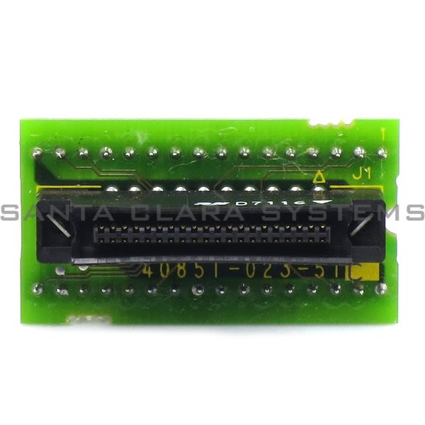 Allen Bradley 1747-M15 EEPROM Memory Module Adapter for 1747-M11, -M12 Product Image