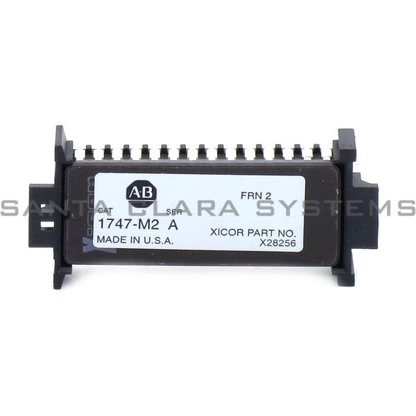 Allen Bradley 1747-M2 Memory EEPROM Product Image