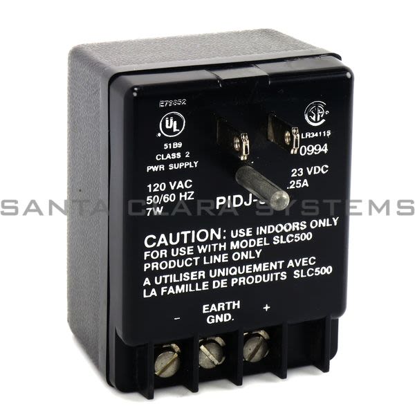 Allen Bradley 1747-NP1 Wall-Mounted Power Supply Product Image