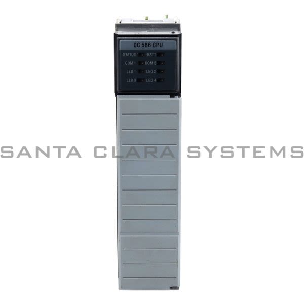Allen Bradley 1747-OCEDEBA Chassis Based Open Controller Product Image