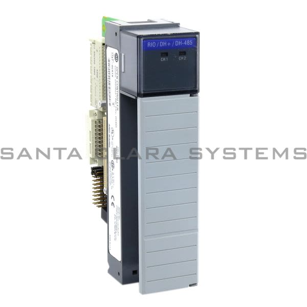 Allen Bradley 1747-OCKTX Open Controller Product Image