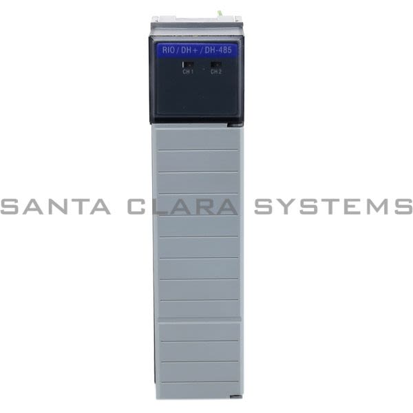 Allen Bradley 1747-OCKTX Open Controller Product Image