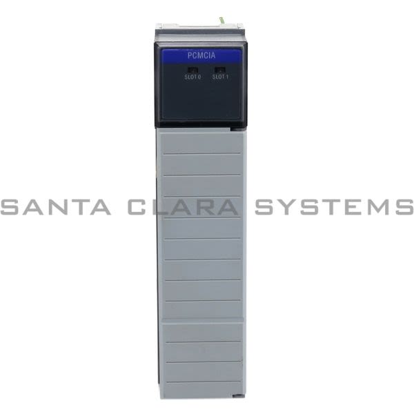Allen Bradley 1747-OCPCM1 Open Controller PCMCIA Interfase Module Product Image