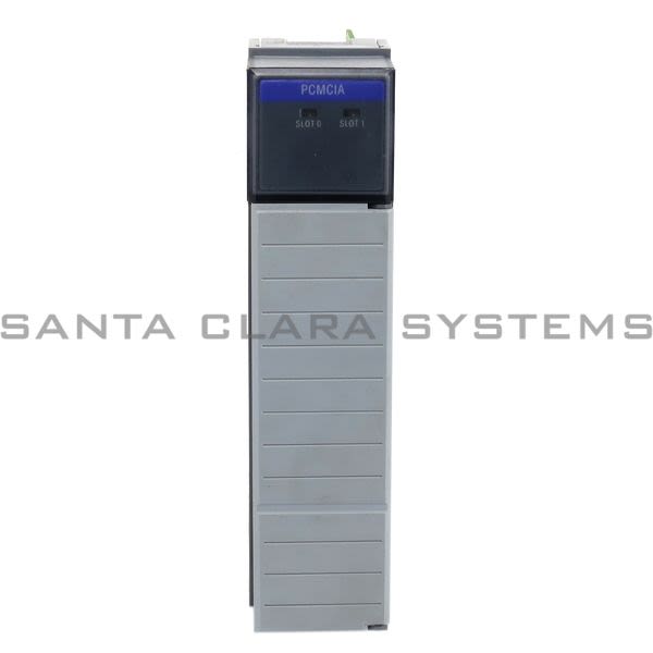 Allen Bradley 1747-OCPCM2 Open Controller PCMCIA Interface Module Product Image