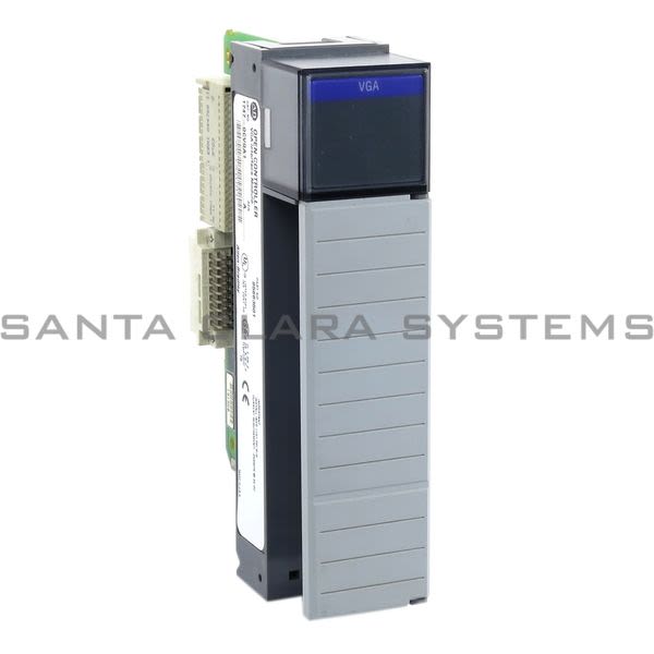 Allen Bradley 1747-OCVGA1 Open Controller VGA Interface Controller Product Image