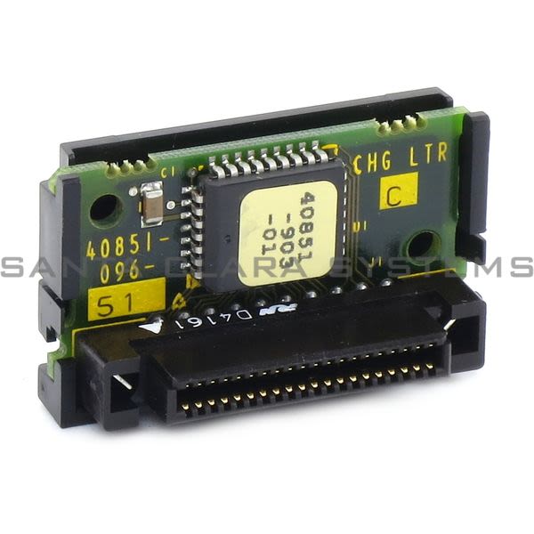 Allen Bradley 1747-OS300 Firmware Upgrade Kit Product Image