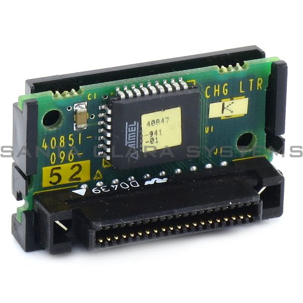 Allen Bradley 1747-OS401 SLC 5/04 Upgrade Kit Product Image