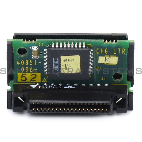 Allen Bradley 1747-OS401 SLC 5/04 Upgrade Kit Product Image