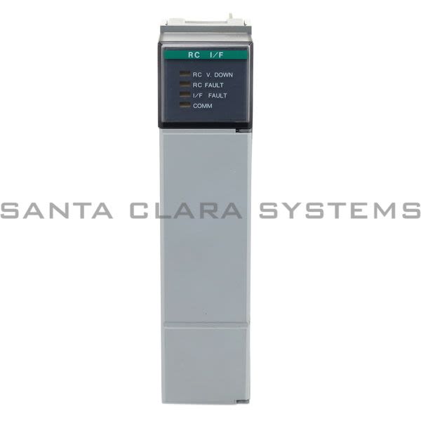 Allen Bradley 1747-RCIF Sony Robot Control Interface Weight: 0.84 lbs. Product Image