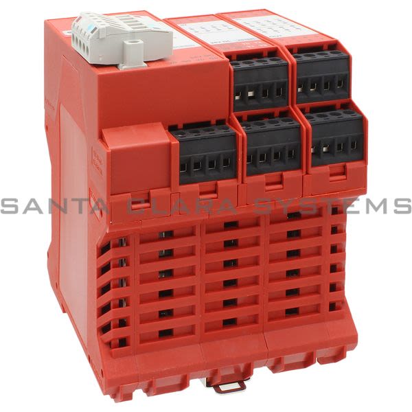 Allen Bradley 1752-L24BBB  Smartguard 600 Small Safety Controller Product Image