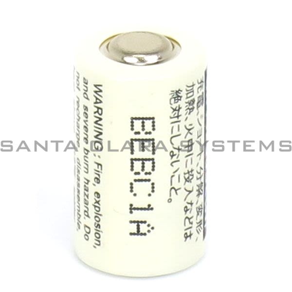 Allen Bradley 1755-BAT-BATTERY Battery Product Image