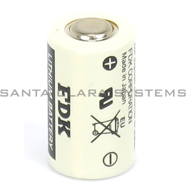 Allen Bradley 1755-PB720-BATTERY Battery Product Image