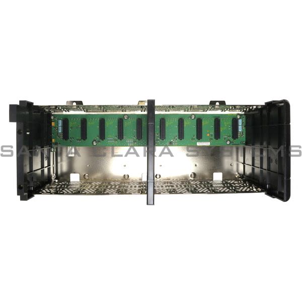 Allen Bradley 1756-A10 ControlLogix Chassis | 10-Slot Rack Product Image