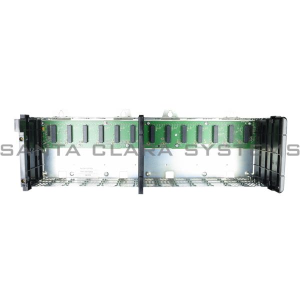 Allen Bradley 1756-A13 ControlLogix Chassis | 13-Slot Rack Product Image