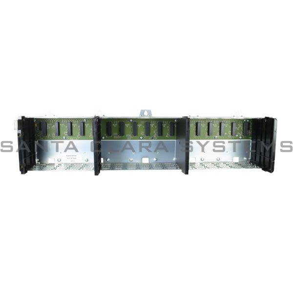 Allen Bradley 1756-A17 ControlLogix Chassis | 17-Slot Rack Product Image