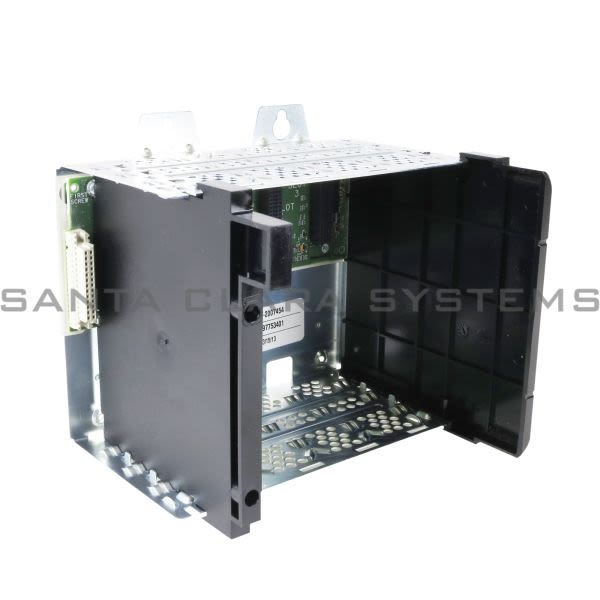 1756-A4 Allen Bradley In stock and ready to ship - Santa Clara Systems