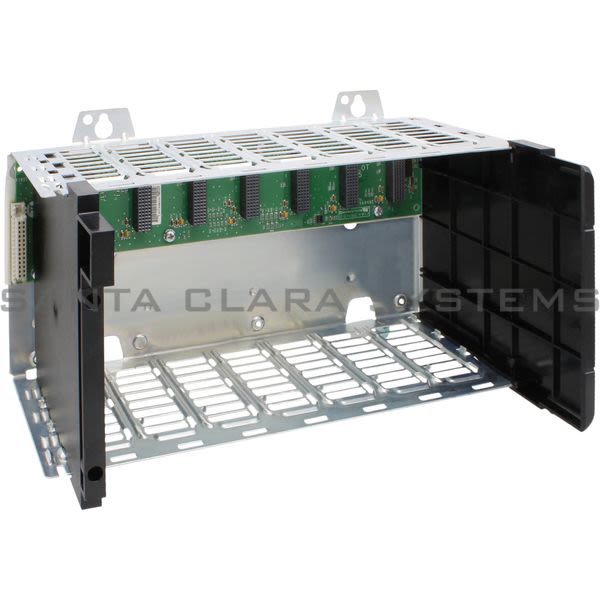 Allen Bradley 1756-A7K ControlLogix Chassis | 7-Slot Rack Product Image