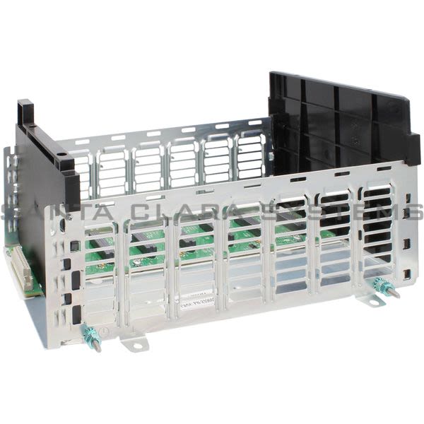Allen Bradley 1756-A7K ControlLogix Chassis | 7-Slot Rack Product Image