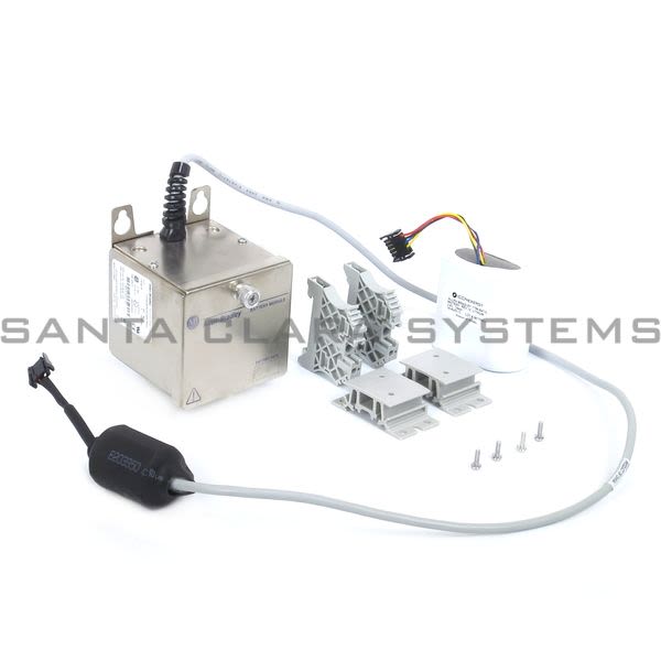 Allen Bradley 1756-BATM  Battery Module Assembly Product Image