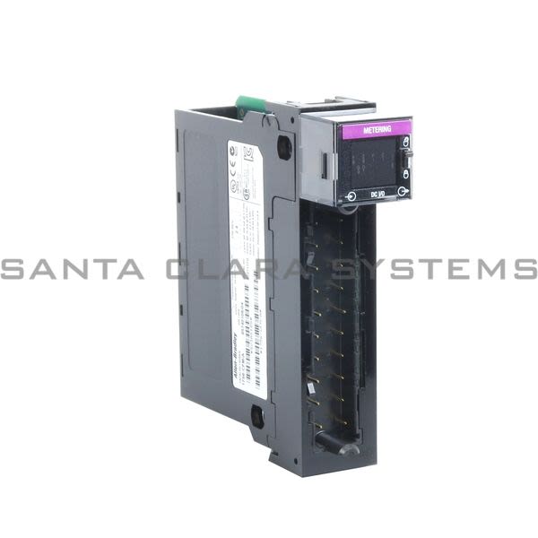 Allen Bradley 1756-CFM Configurable Flowmeter Module Product Image