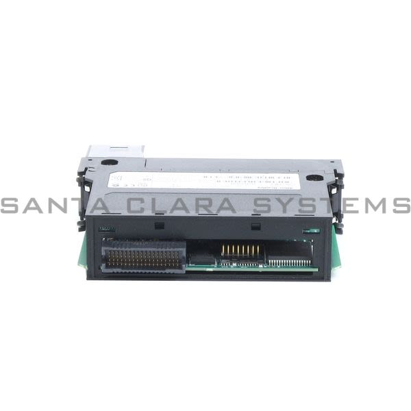Allen Bradley 1756-CFM Configurable Flowmeter Module Product Image