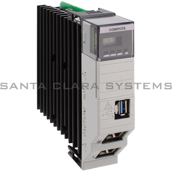 Allen Bradley 1756-CMS1B1 Compute Module Product Image