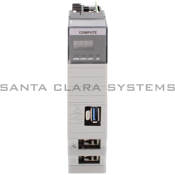 Allen Bradley 1756-CMS1B1 Compute Module Product Image