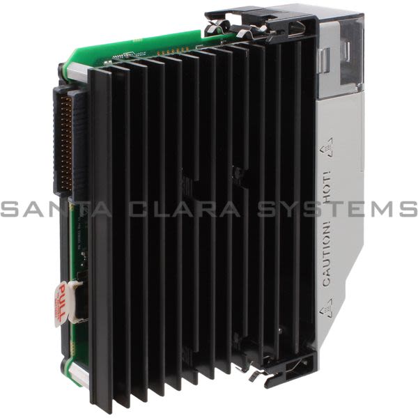 Allen Bradley 1756-CMS1B1 Compute Module Product Image
