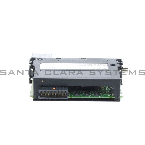 Allen Bradley 1756-CN2 Interface Bridge Module | ControlNet Product Image