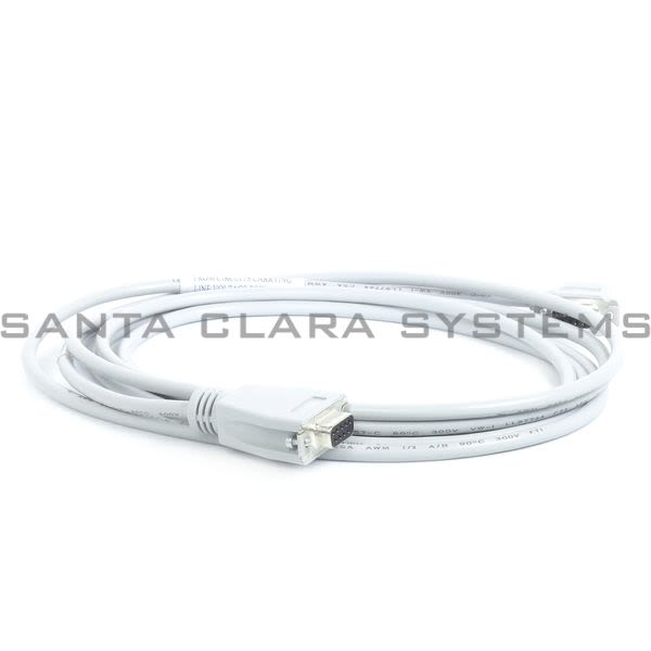 Allen Bradley 1756-CP3 ControlLogix Cable Product Image