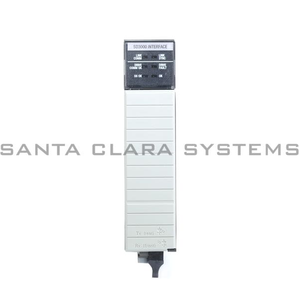 Allen Bradley 1756-DMD30 Interface Module | ControlLogix Product Image