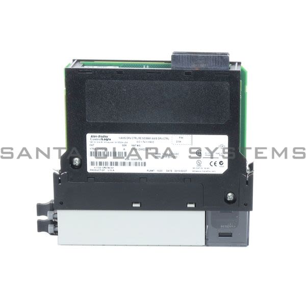 Allen Bradley 1756-DMD30 Interface Module | ControlLogix Product Image