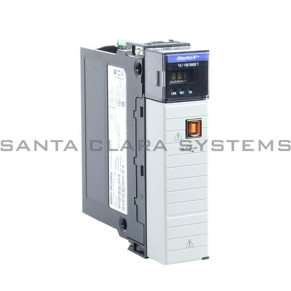 1756EN2T Allen Bradley In stock and ready to ship Santa Clara Systems