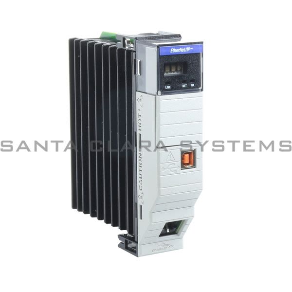 Allen Bradley 1756-EN2TK Ethernet Bridge Module | ControlLogix Product Image