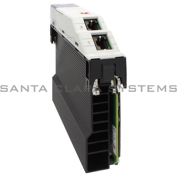 Allen Bradley 1756-EN2TRK Ethernet Module Product Image