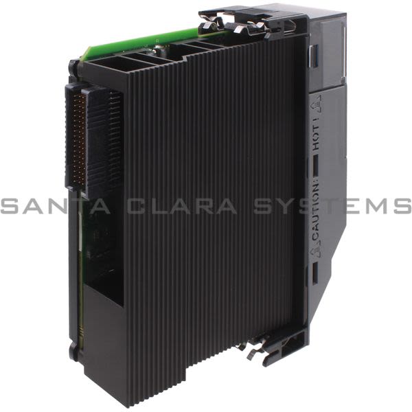 Allen Bradley 1756-EN2TRXT Control Product Image