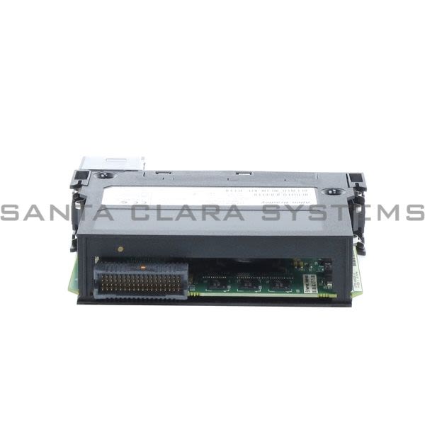 Allen Bradley 1756-EN3TR 2-Port Ethernet/IP Communication Bridge Module | ControlLogix Product Image