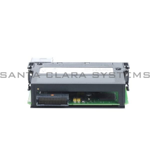 Allen Bradley 1756-ENBT Communications Bridge | ControlLogix Product Image