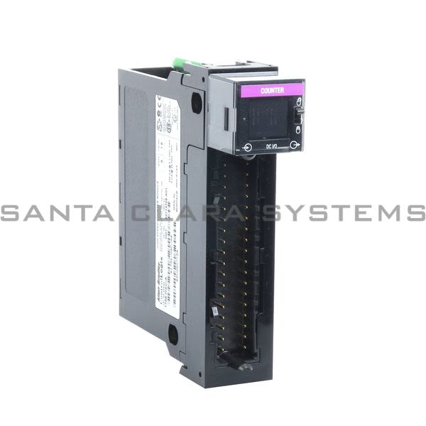 Allen Bradley 1756-HSC High Speed Counter Module | ControlLogix Product Image