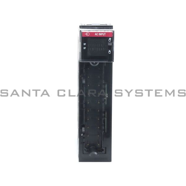 Allen Bradley 1756-IA16 Input Module | ControlLogix Product Image